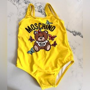COPY - Baby Moschino Bathing Suit